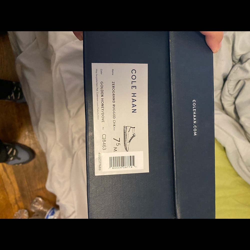 Cole Haan Grand Zero